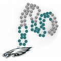 Rico Industries Philadelphia Eagles Beads with Medallion Mardi Gras Style 9474654391